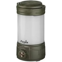 Изображение товара Фонарь кемпинговый Fenix CL26R Pro зеленый