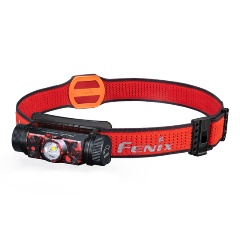 Изображение товара Фонарь налобный Fenix HM62-T магма