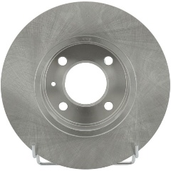 Изображение товара Диск тормозной передний FERODO для VW Golf Passat Caddy 96-04