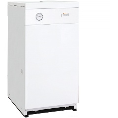 Изображение товара Котёл газовый Ferroli TORINO 12,5