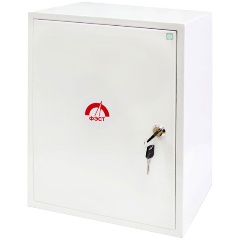 Изображение товара Аптечка первой помощи ФЭСТ в металлическом шкафу стационарная и переносная