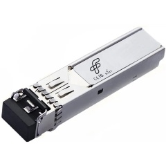 Изображение товара FIBERTRADE Трансивер Fidertrade FT-SFP-SX-1.25-850-0.5-D-I (прошивка Cisco) ОЕМ