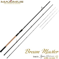 Изображение товара Фидер Maximus Bream Master 330L 40g