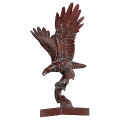 Изображение товара Фигура садовая WIND POWER Орел