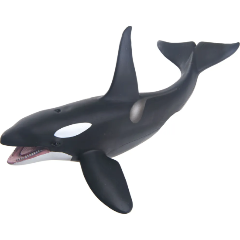 Изображение товара Фигурка Collecta 88043b Косатка ХL