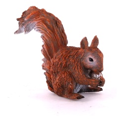 Изображение товара Фигурка COLLECTA 88467b Красная белка