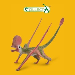 Изображение товара Фигурка динозавра Кавирамус Collecta 88886 с подвижной челюстью 1:20