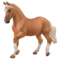 Изображение товара Фигурка Collecta 88924b Лошадь кобыла Пасо Фино XL реалистичная миниатюра