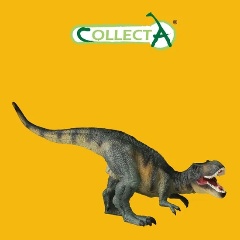 Изображение товара Фигурка Collecta 89163 Тираннозавр Рекс 1:40
