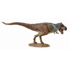 Изображение товара Фигурка Collecta Тираннозавр на охоте, 88742b
