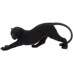 Изображение товара Фигурка декоративная LEFARD "кошка" 39х11,3х14 см