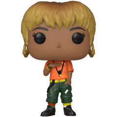 Изображение товара Фигурка Funko POP! Rocks: TLC-T-Boz 56734