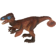 Изображение товара Фигурка Играем вместе 6888-1R динозавр Дилофозавр