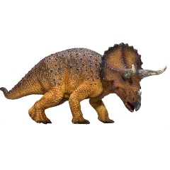 Изображение товара Фигурка KONIK AMD4032 Трицератопс