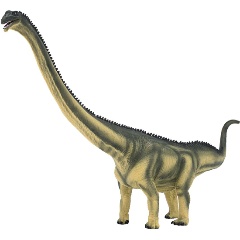 Изображение товара Фигурка KONIK AMD4041 Мамэньсизавр