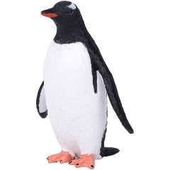 Изображение товара Фигурка KONIK AMS3007 Субантарктический пингвин для детей от 5 лет