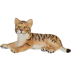 Изображение товара Фигурка KONIK AMW2023 Тигренок