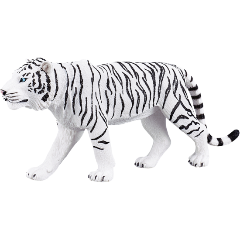 Изображение товара Фигурка KONIK AMW2026 Белый тигр