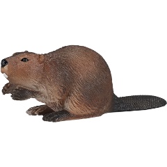 Изображение товара Фигурка KONIK AMW2047 Бобр