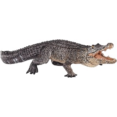 Изображение товара Фигурка KONIK AMW2073 Аллигатор