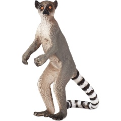 Изображение товара Фигурка KONIK AMW2081 Кошачий лемур