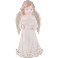 Изображение товара Фигурка LEFARD "ангел", 6,2х5х12,5см