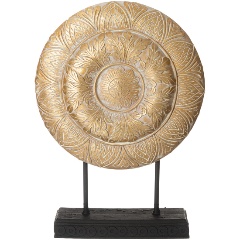 Изображение товара Фигурка LEFARD декоративная 25*8*34,5 см