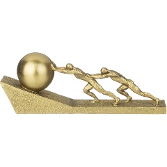 Изображение товара Фигурка LEFARD декоративная 25,8х6х9,1см