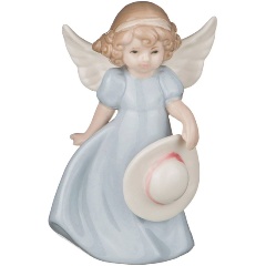 Изображение товара Фигурка LEFARD "mio angelo" 146-404