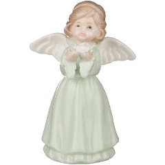 Изображение товара Фигурка LEFARD "mio angelo" 146-396