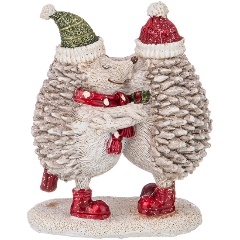 Изображение товара Фигурка LEFARD "ежата" 162-775