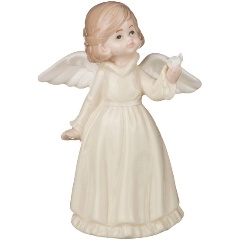 Изображение товара Фигурка LEFARD "mio angelo" 146-394