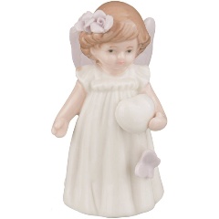 Изображение товара Фигурка LEFARD "mio angelo" 146-413