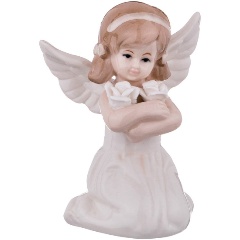 Изображение товара Фигурка LEFARD "mio angelo" 146-657