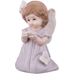 Изображение товара Фигурка LEFARD "mio angelo" 146-658