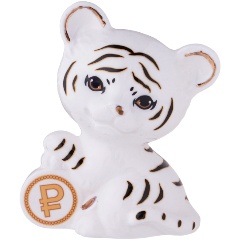 Изображение товара Фигурка LEFARD "тигренок" 149-692