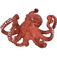Изображение товара Фигурка Masai Mara MM213-297 серии "Мир морских животных": Осьминог