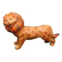 Изображение товара Фигурка Лев серии Дрими Masai Mara для детей и коллекционеров