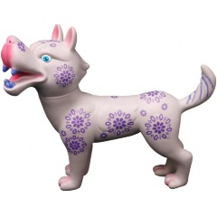 Изображение товара Фигурка Masai Mara MM206-468 Волк из серии Дрими