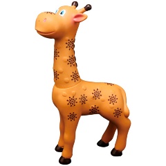 Изображение товара Фигурка Masai Mara Жираф из серии Дрими для детей