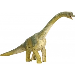 Изображение товара Фигурка SCHLEICH 14581 Брахиозавр