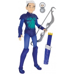 Изображение товара Фигурка Tara Duncan мини кукла Робин 12 см и аксессуар (Уценка - УП1)