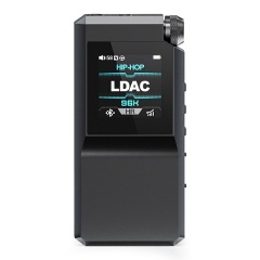 Изображение товара Усилитель/ЦАП для наушников FiiO BTR17, черный