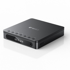 Изображение товара Проигрыватель CD FiiO DM13, черный