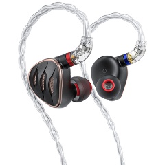 Изображение товара Наушники FiiO FH5S Black