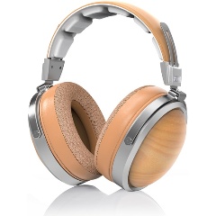 Изображение товара Наушники FiiO FT1 Beech