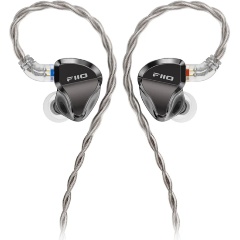 Изображение товара Наушники FiiO JH5 black