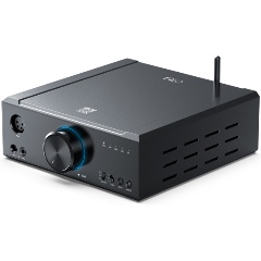 Изображение товара Усилитель/ЦАП для наушников FiiO K9