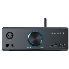 Изображение товара FiiO K9 AKM Усилитель для наушников и ЦАП балансный 768 кГц DSD512 Bluetooth 5 1