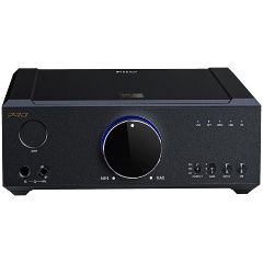 Изображение товара Усилитель/ЦАП для наушников FiiO K9 PRO ESS